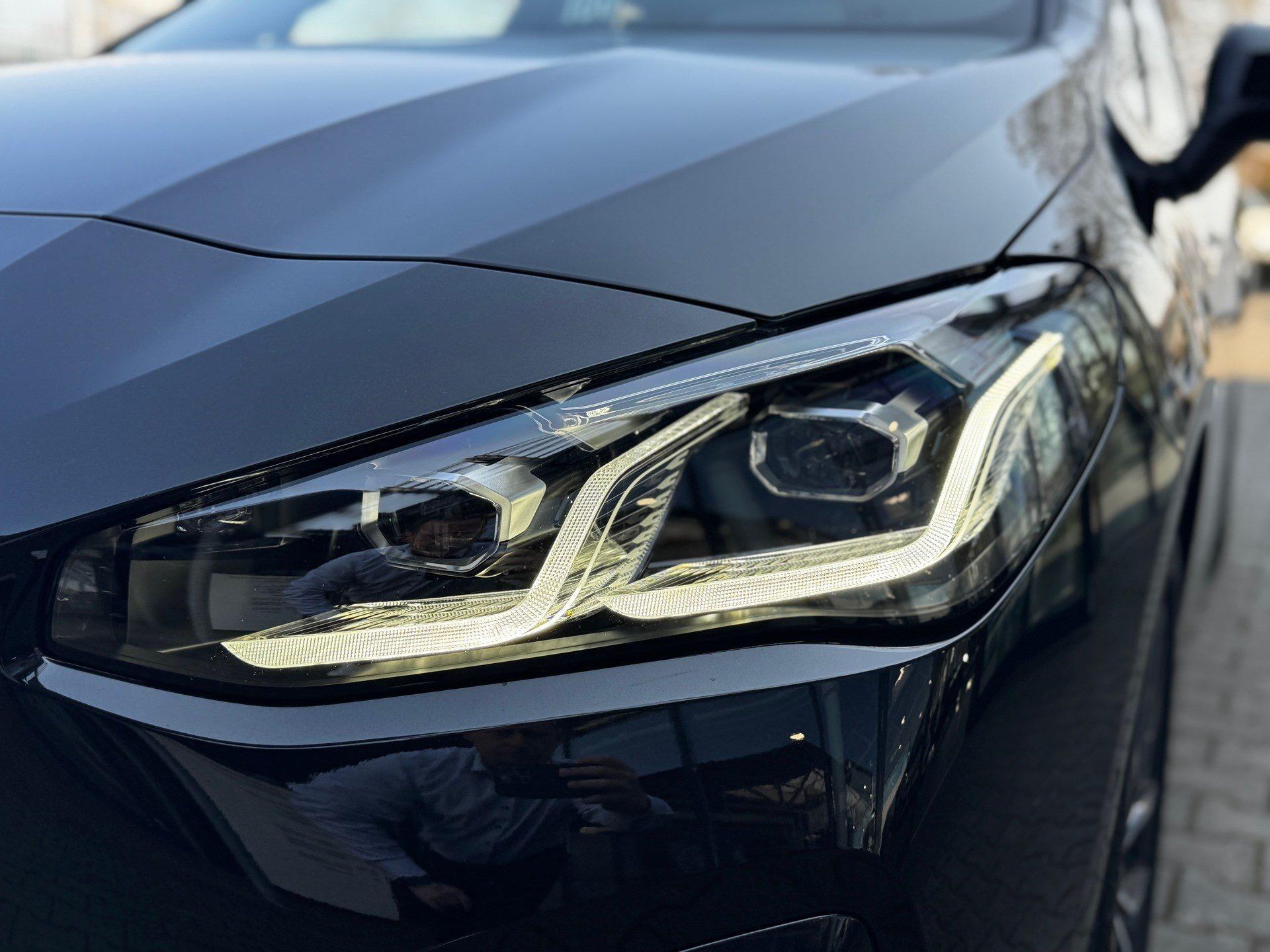 BMW 2er Active Tourer – Bild 30