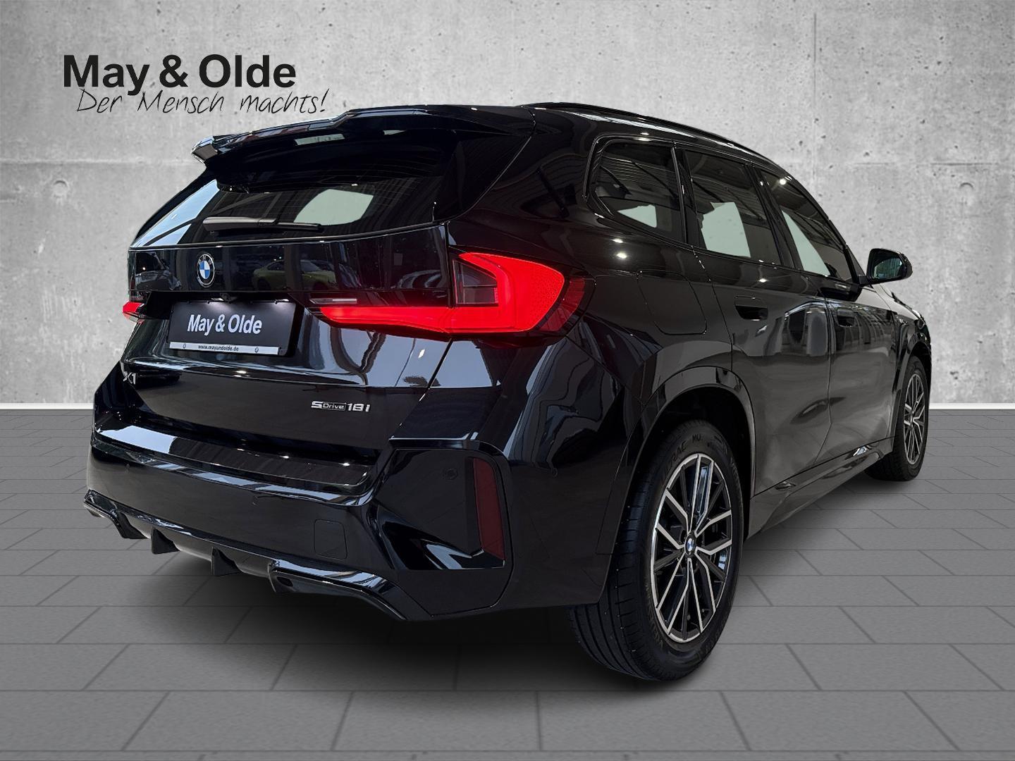 BMW X1 – Bild 2