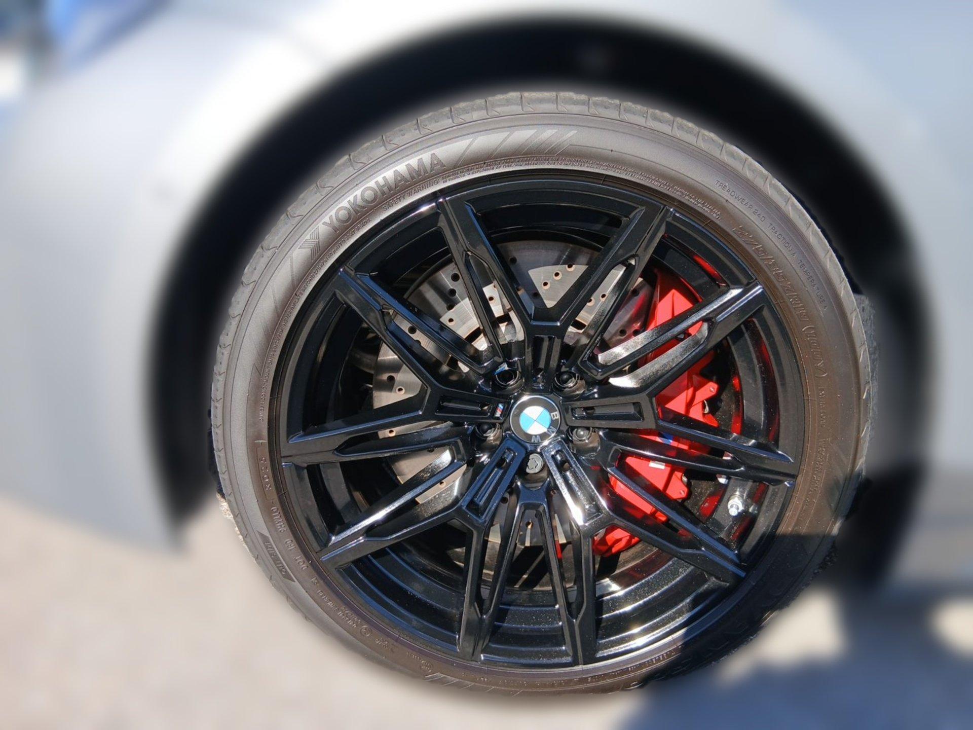 BMW M2 Coupé – Bild 3