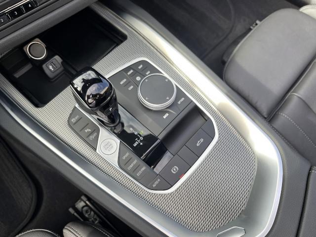 BMW Z4 – Bild 7