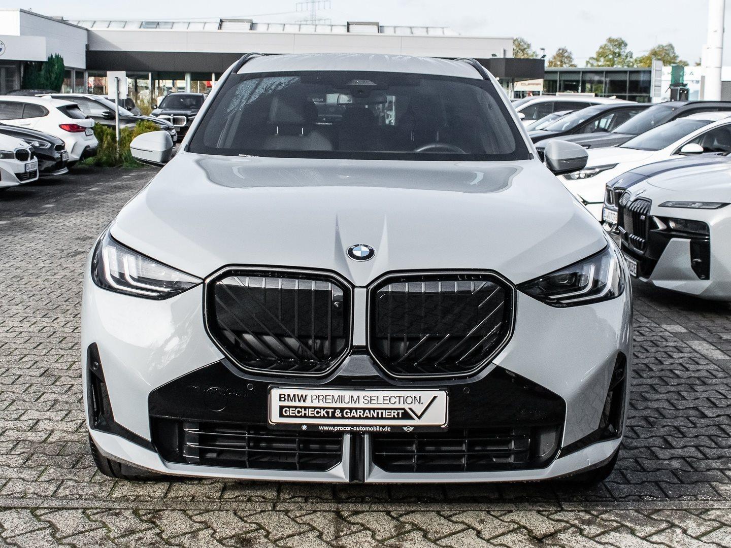 BMW X3 – Bild 6