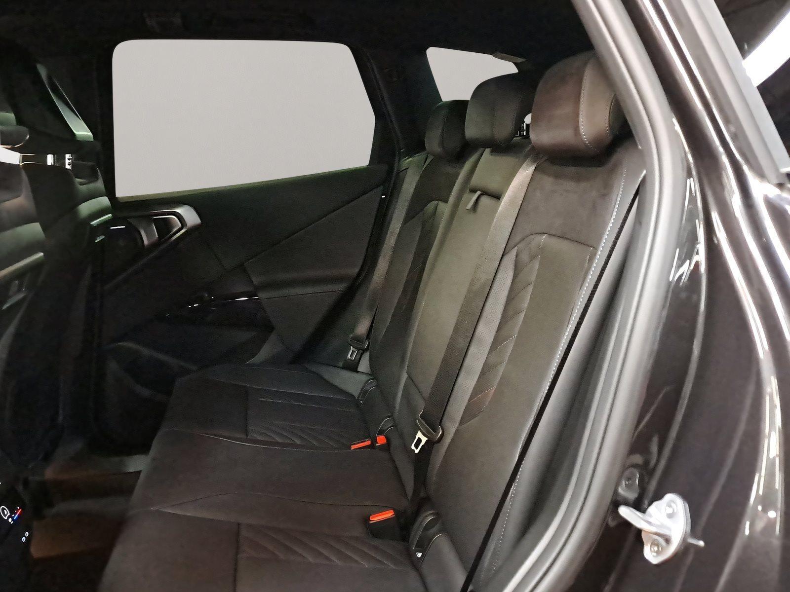 BMW X3 – Bild 10