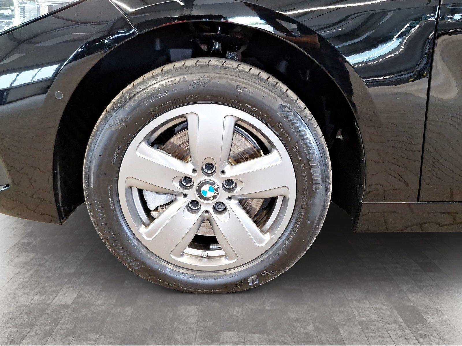 BMW 1er – Bild 18