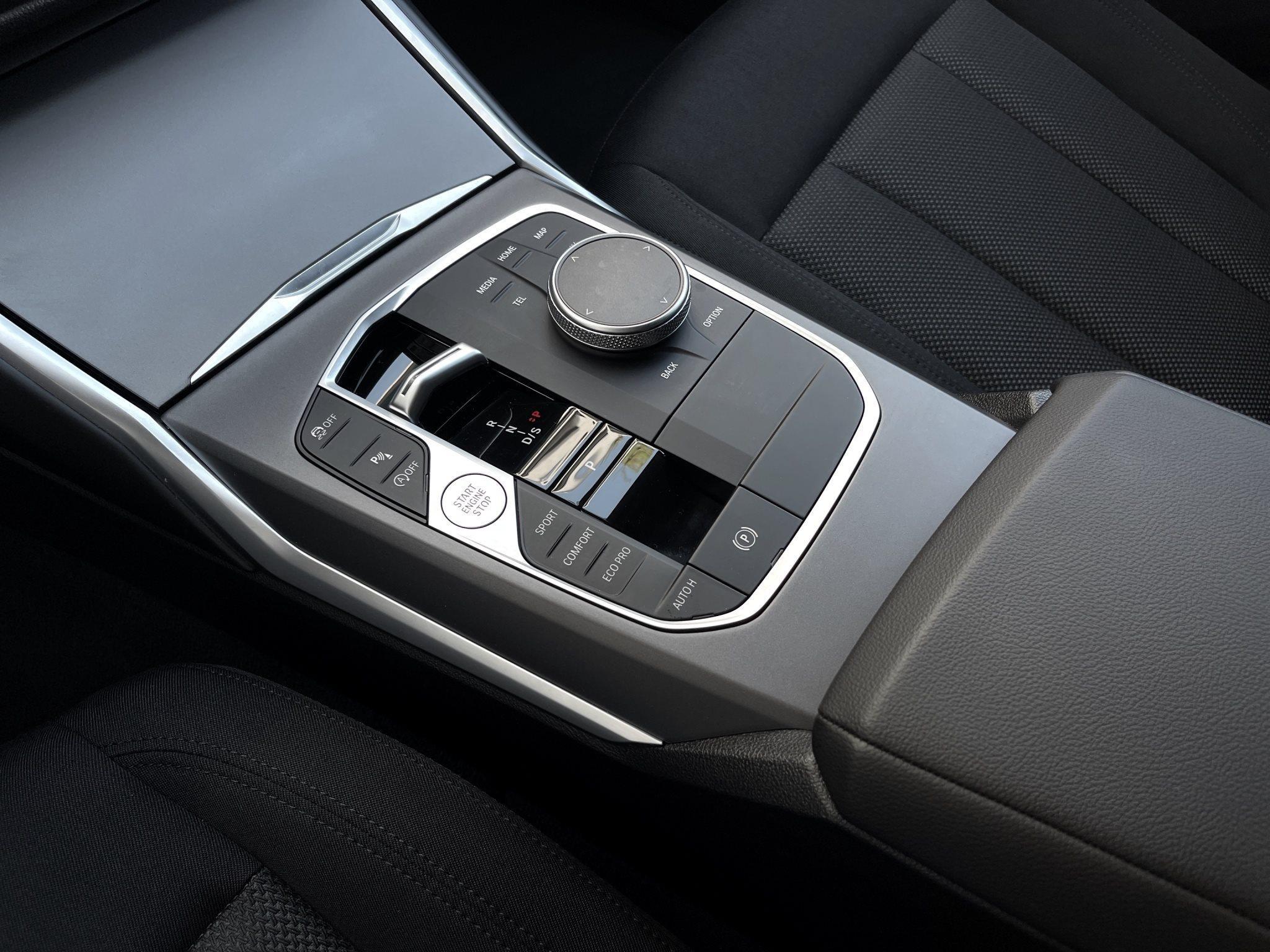 BMW 3er Touring – Bild 7