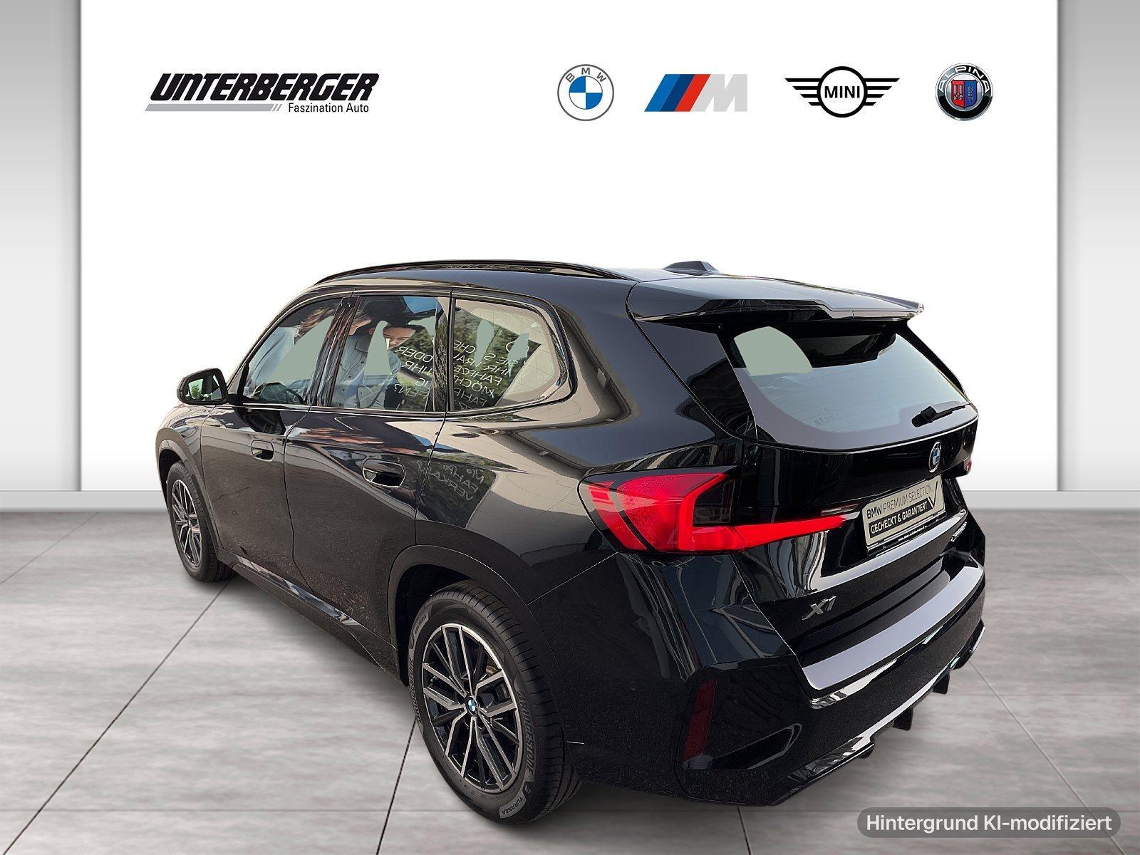 BMW X1 – Bild 4