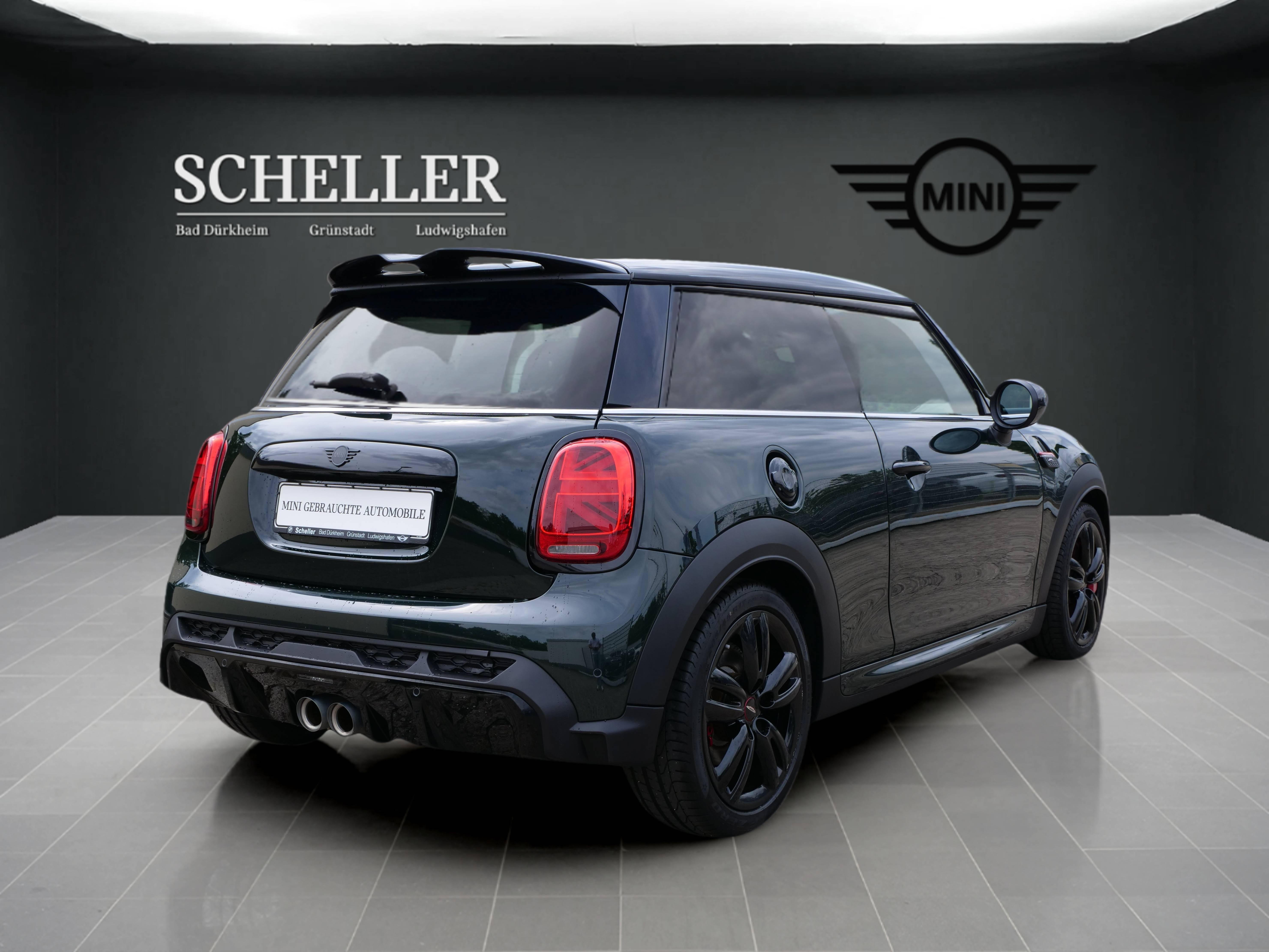 MINI Cooper 3-Türer – Bild 9