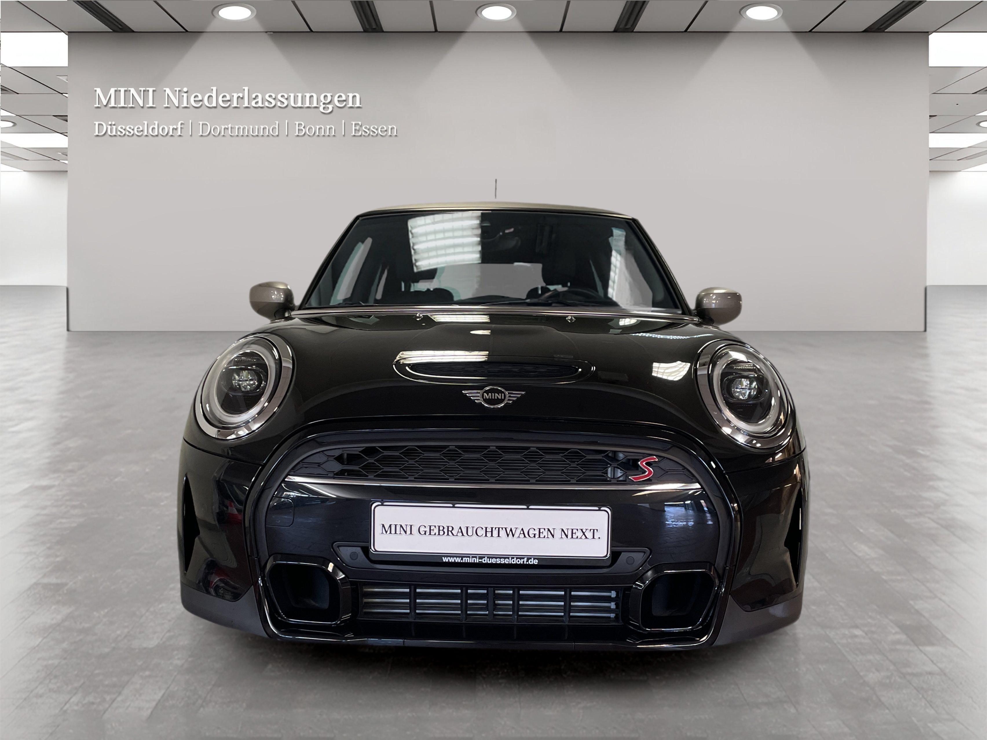 MINI Cooper 3-Türer – Bild 5