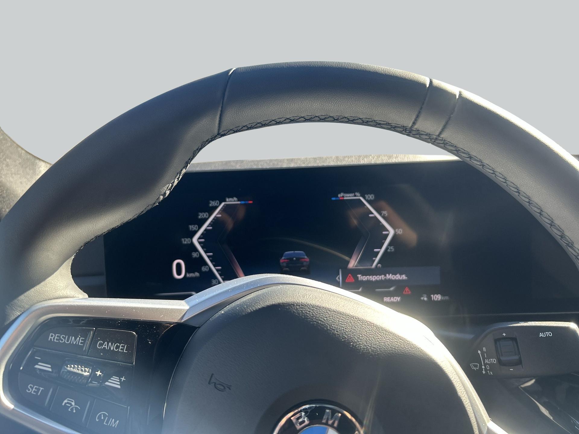 BMW X1 – Bild 6