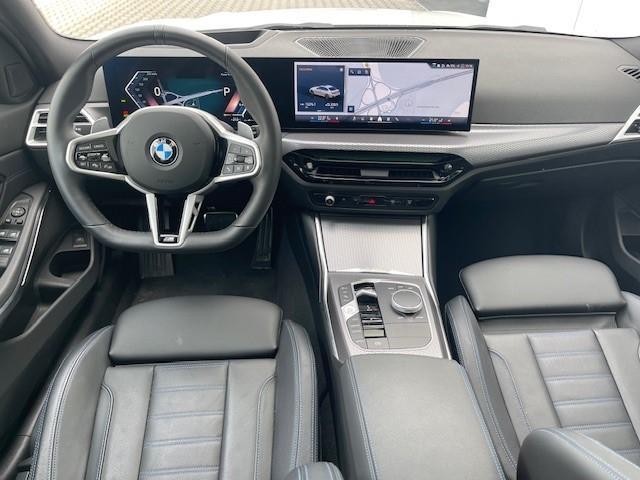BMW 3er – Bild 13