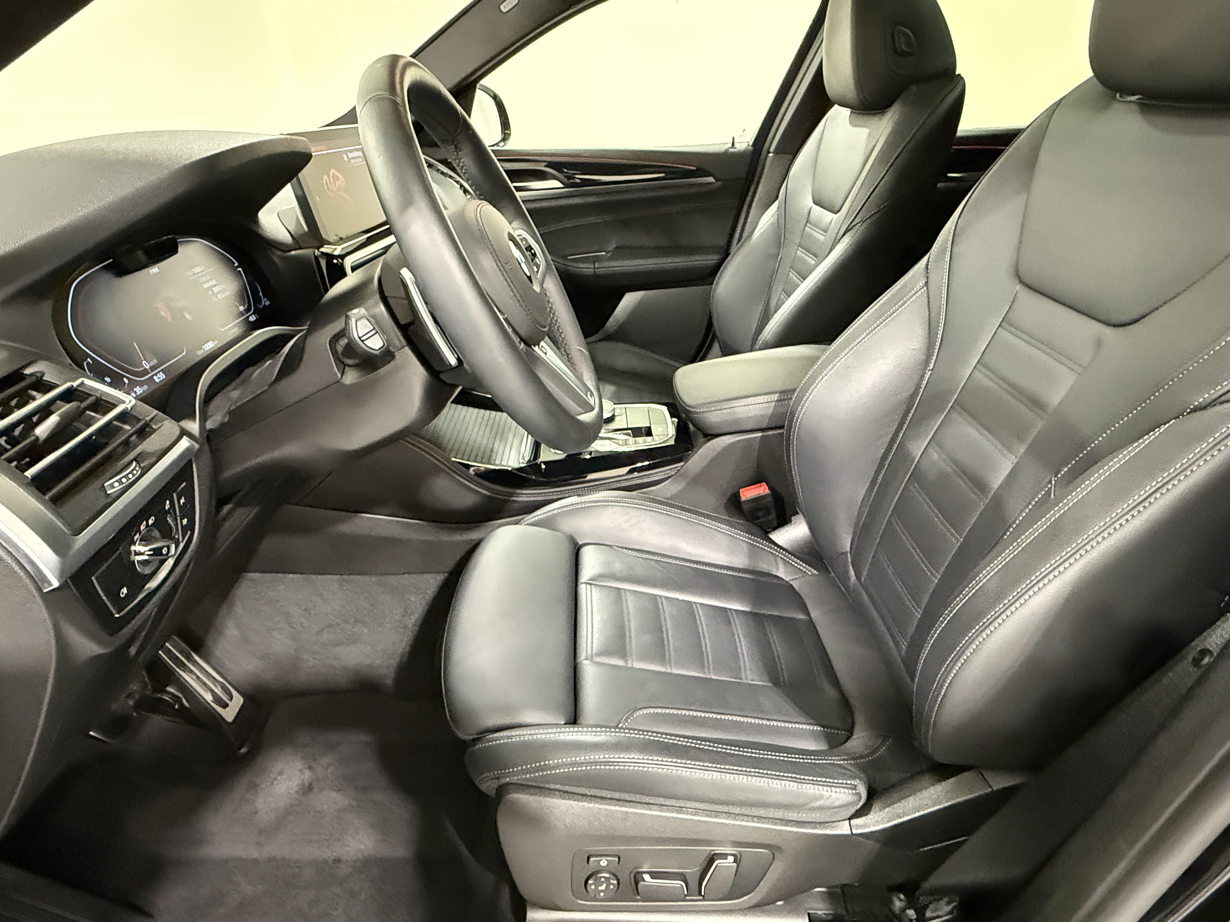 BMW X4 – Bild 21