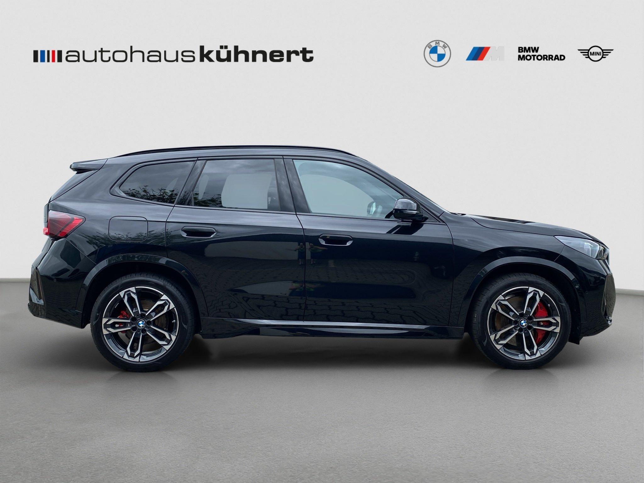 BMW X1 – Bild 12
