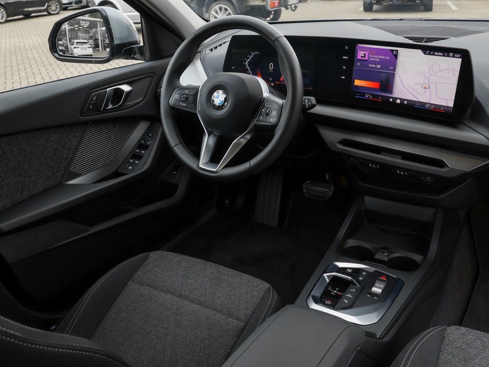 BMW 1er – Bild 11
