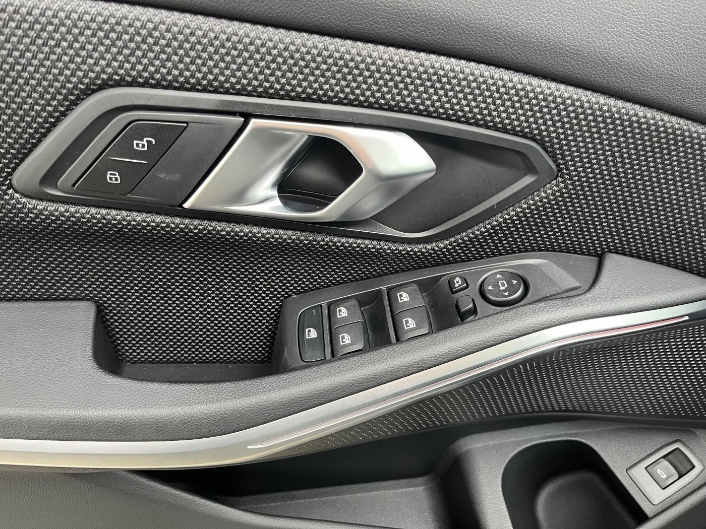 BMW 3er Touring – Bild 15