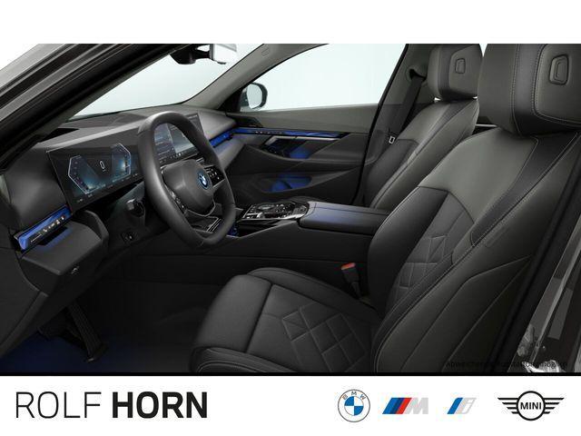 BMW i5 – Bild 5