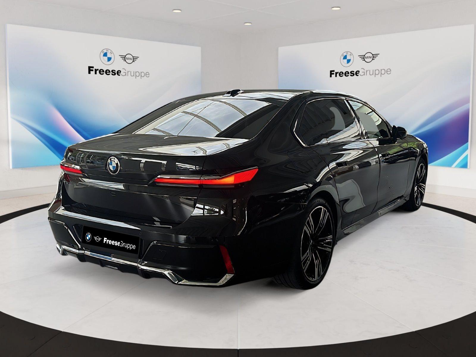 BMW 7er – Bild 6