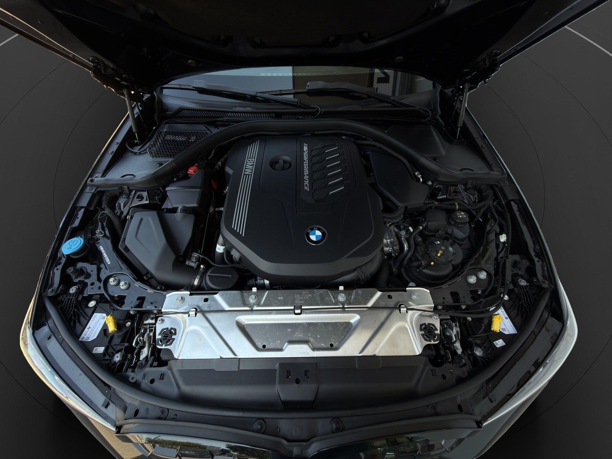 BMW 3er Touring – Bild 23