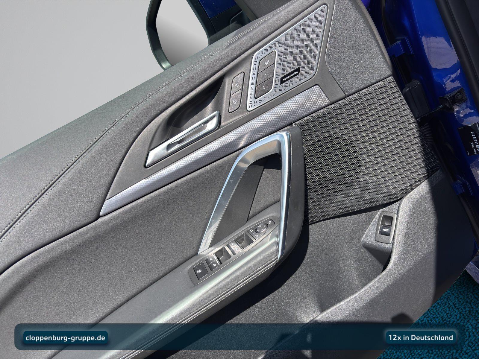 BMW X1 – Bild 7
