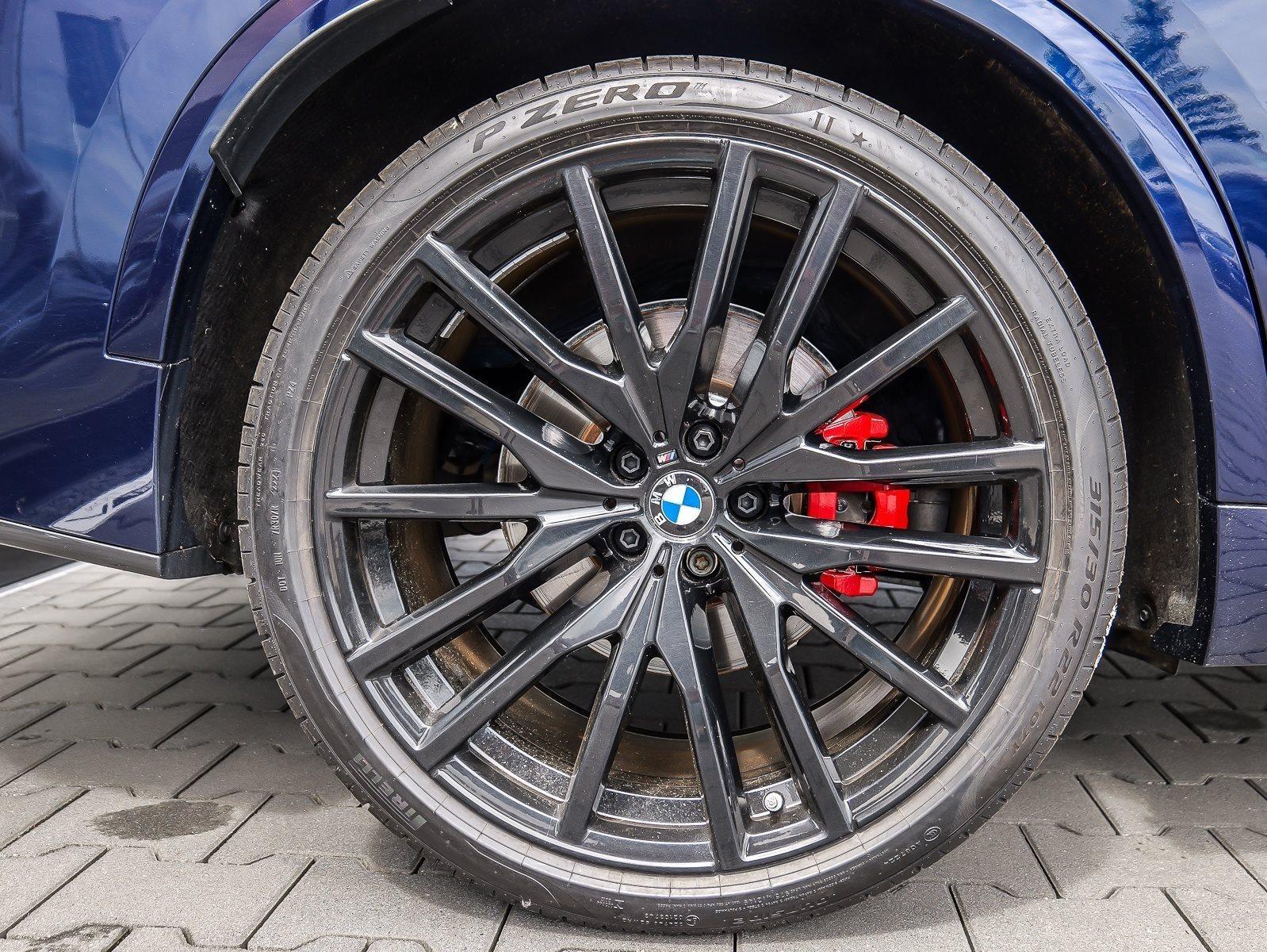 BMW X5 – Bild 4
