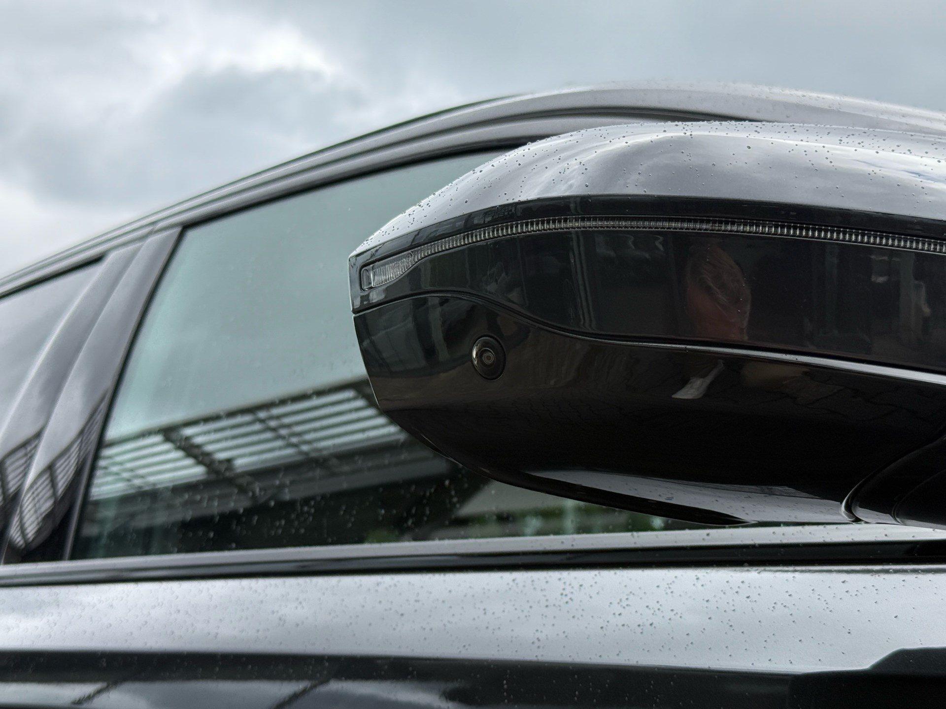 BMW 5er Touring – Bild 12