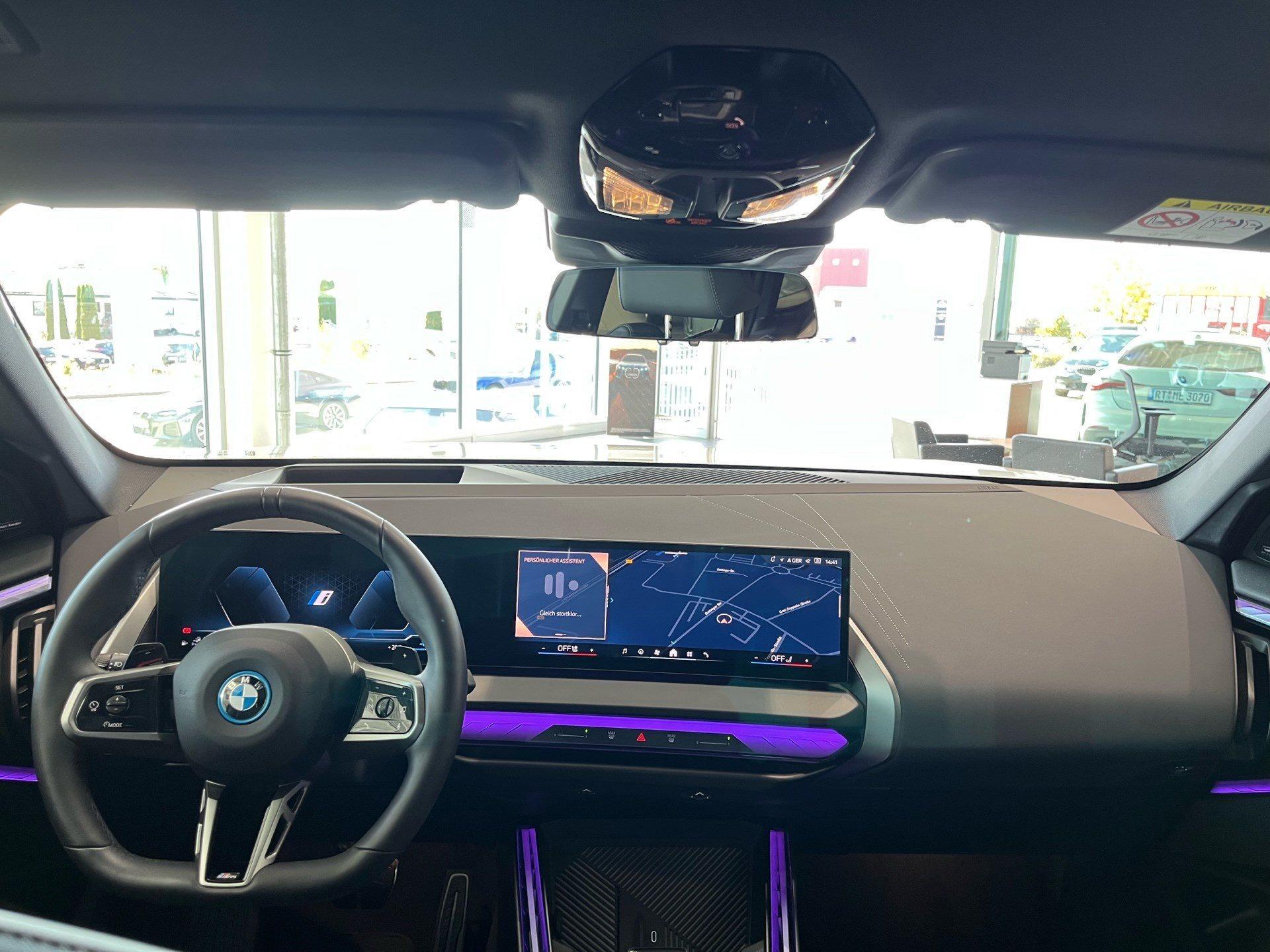 BMW X3 – Bild 16