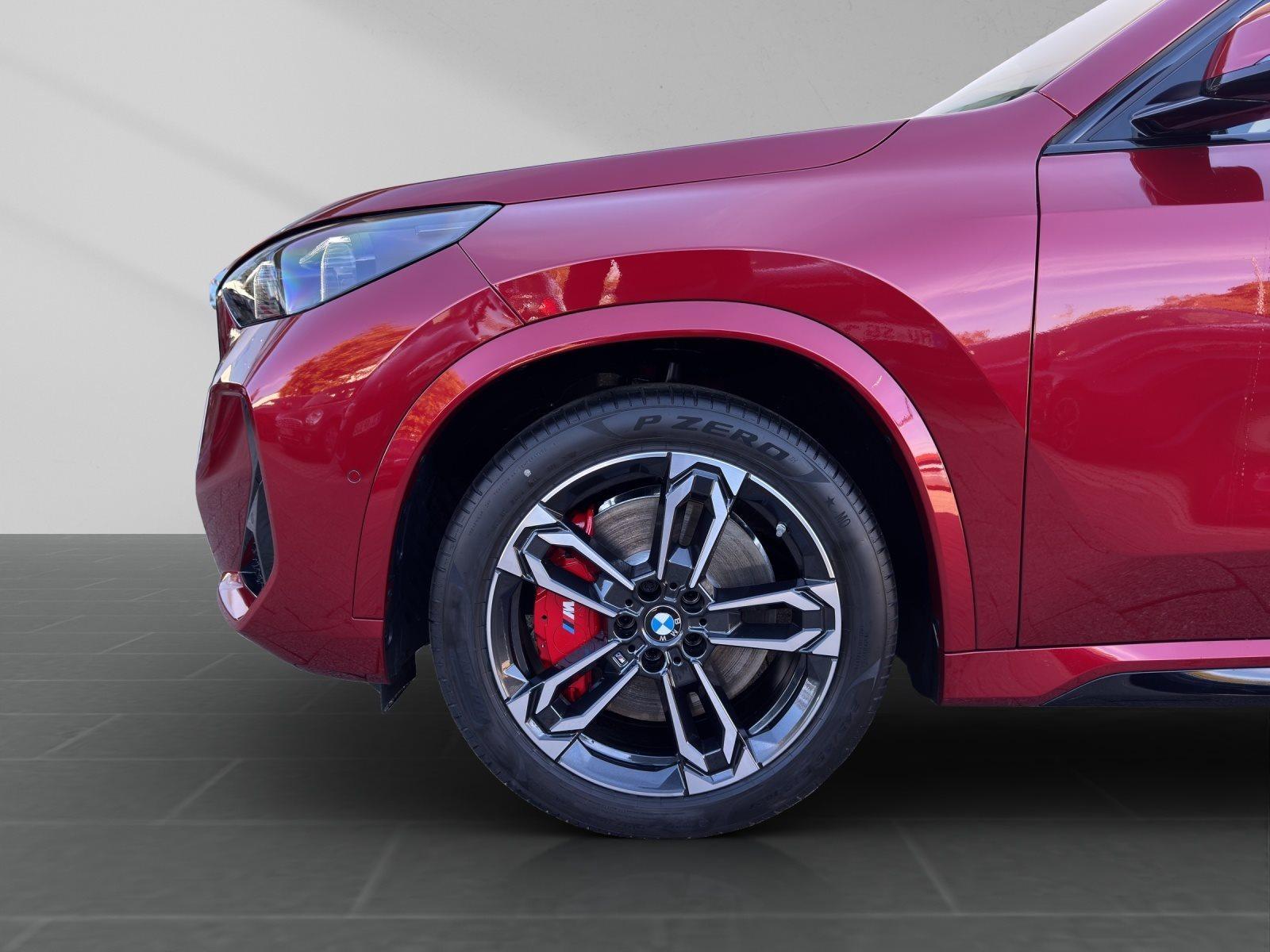 BMW X1 – Bild 8