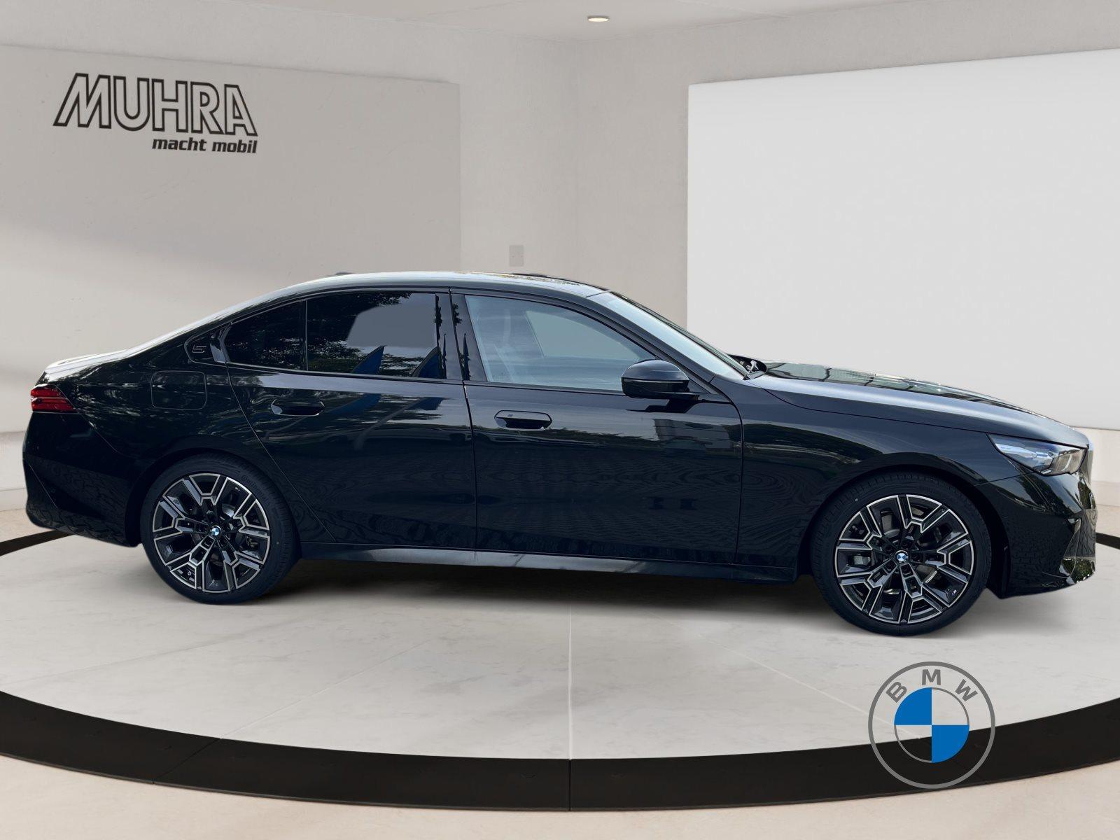 BMW 5er – Bild 6
