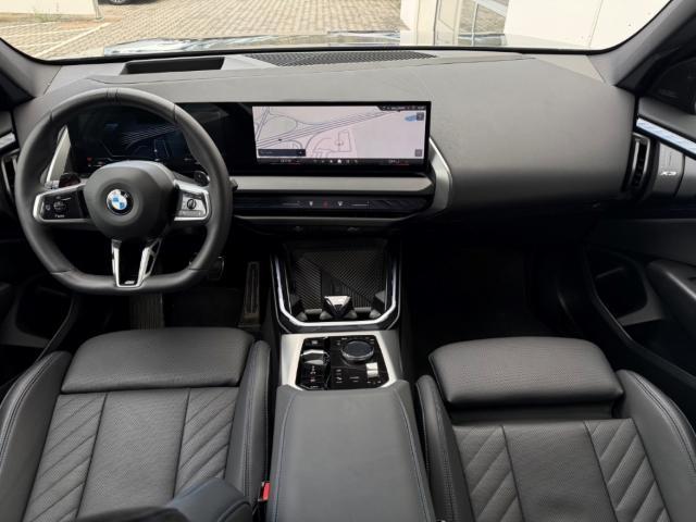BMW X3 – Bild 5