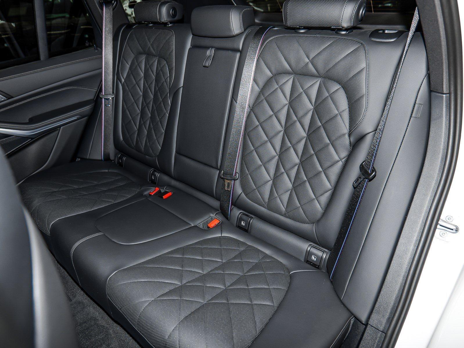 BMW X5 – Bild 14