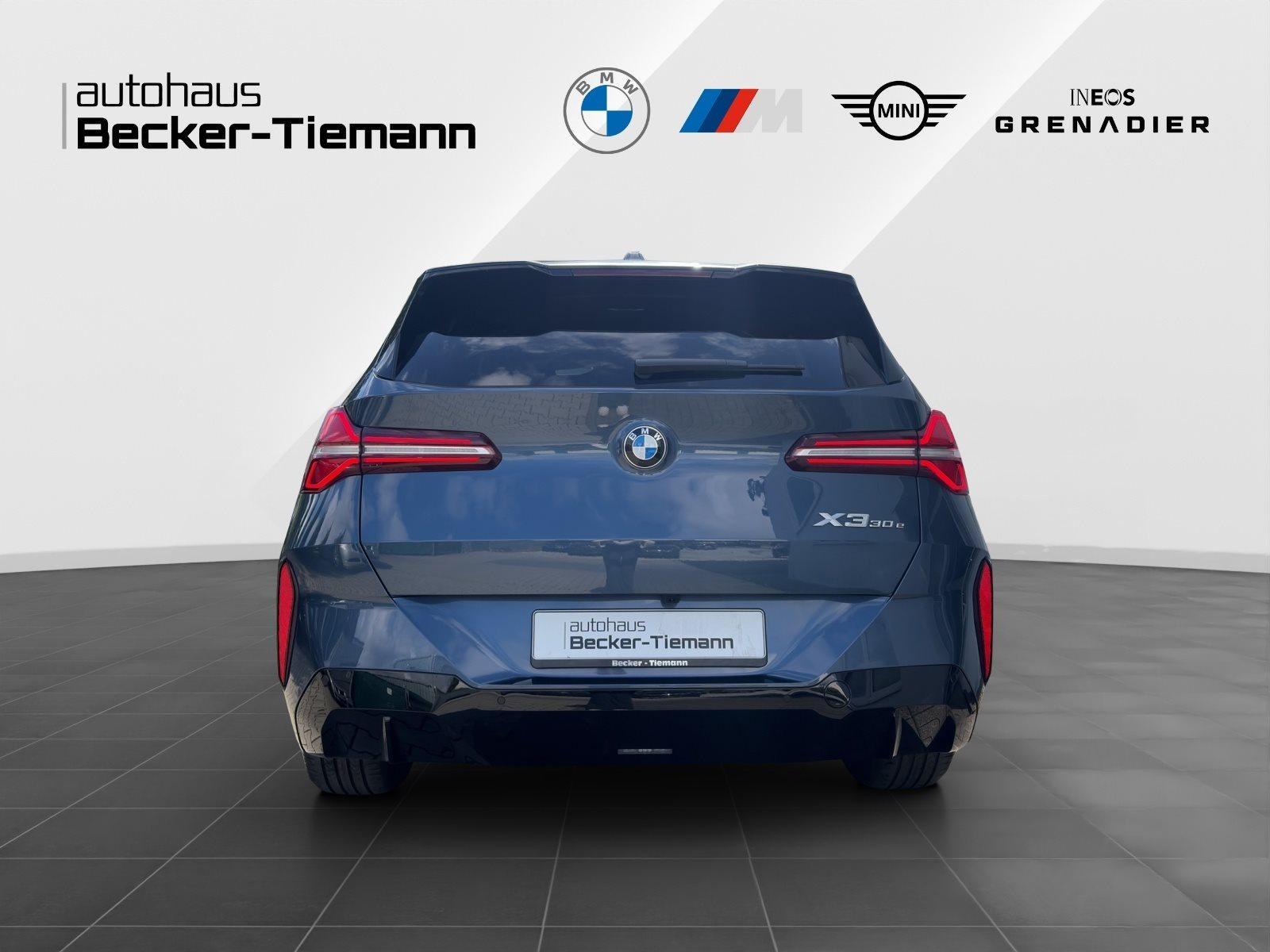 BMW X3 – Bild 5