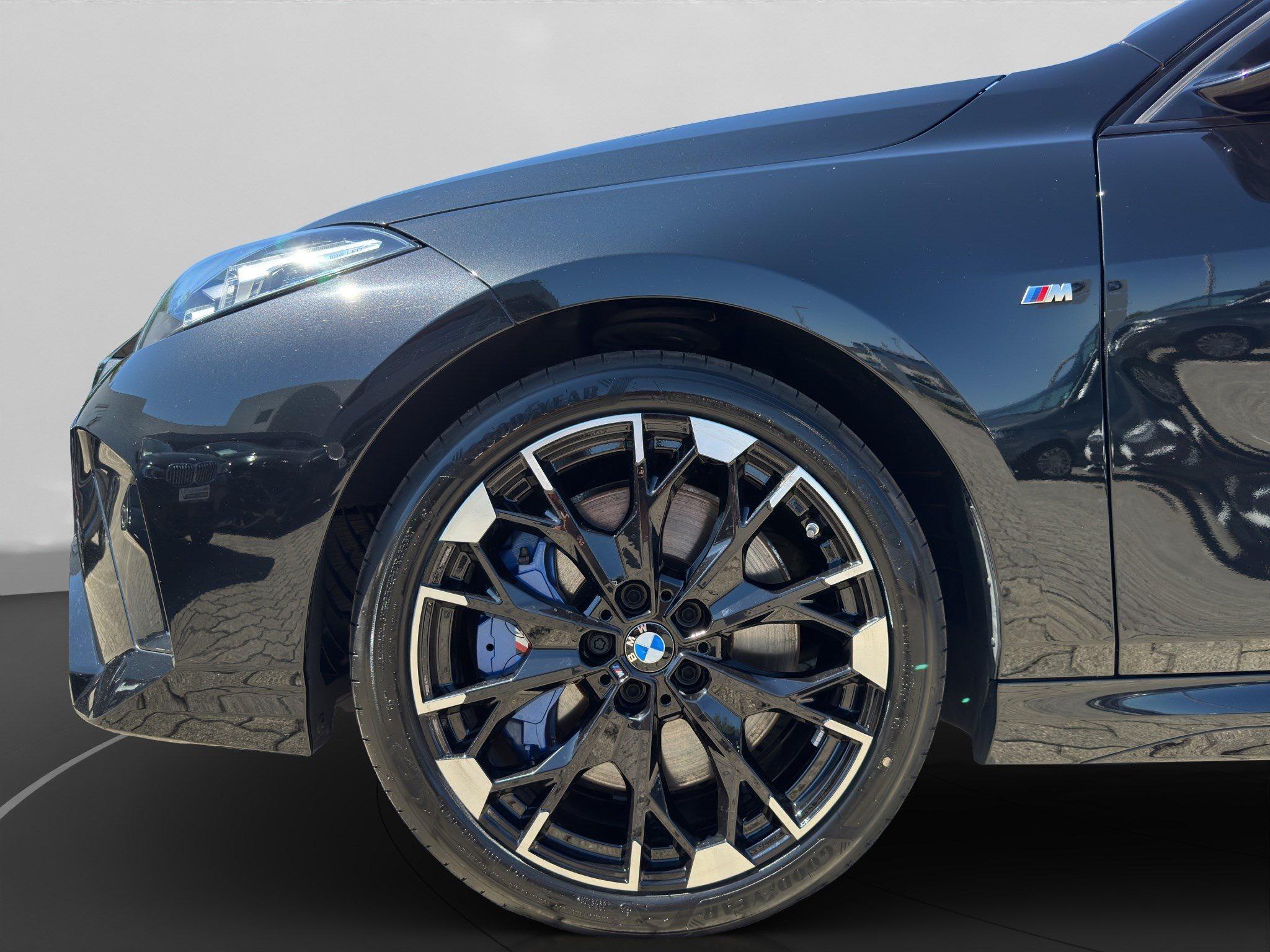 BMW 1er – Bild 8