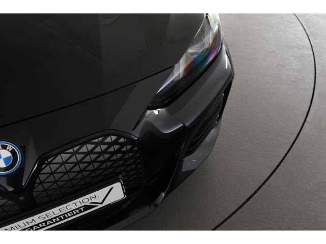 BMW i4 Gran Coupé – Bild 9