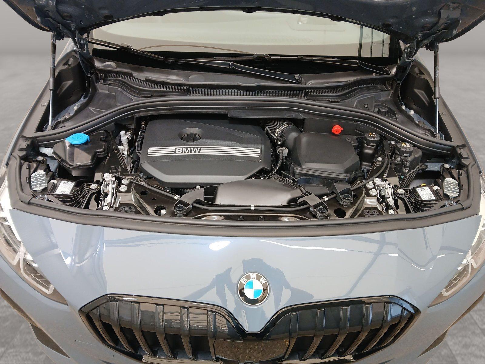 BMW 2er Active Tourer – Bild 8