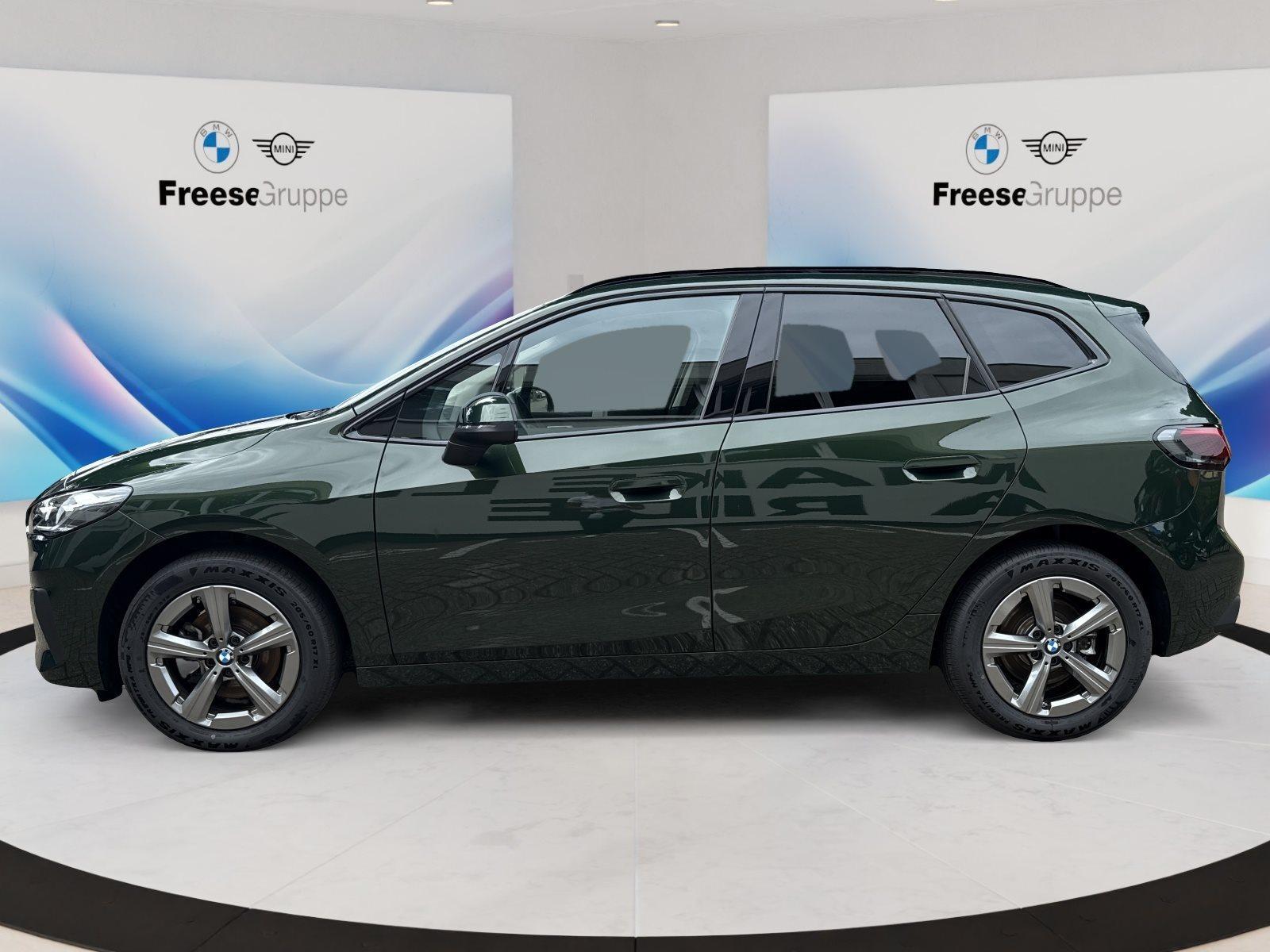 BMW 2er Active Tourer – Bild 3