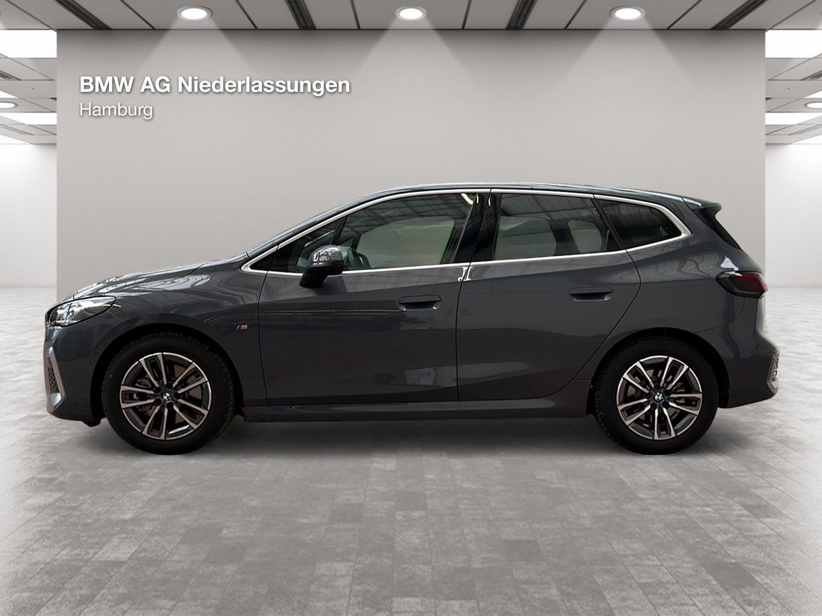 BMW 2er Active Tourer – Bild 2