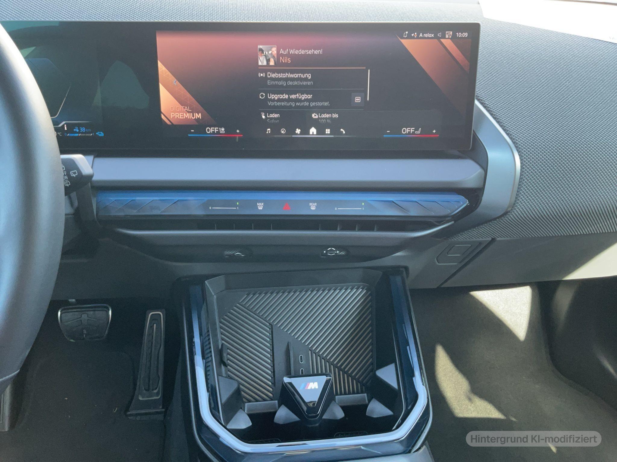 BMW X3 – Bild 8