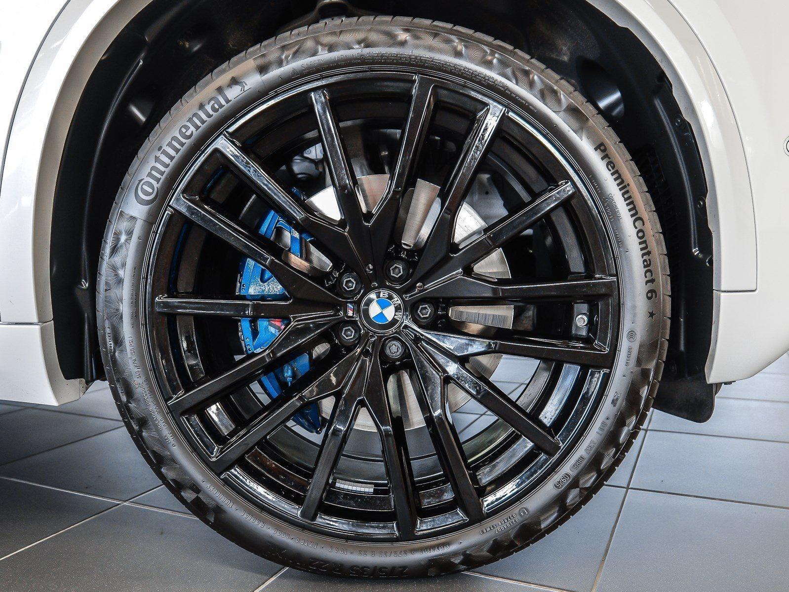 BMW X5 – Bild 4