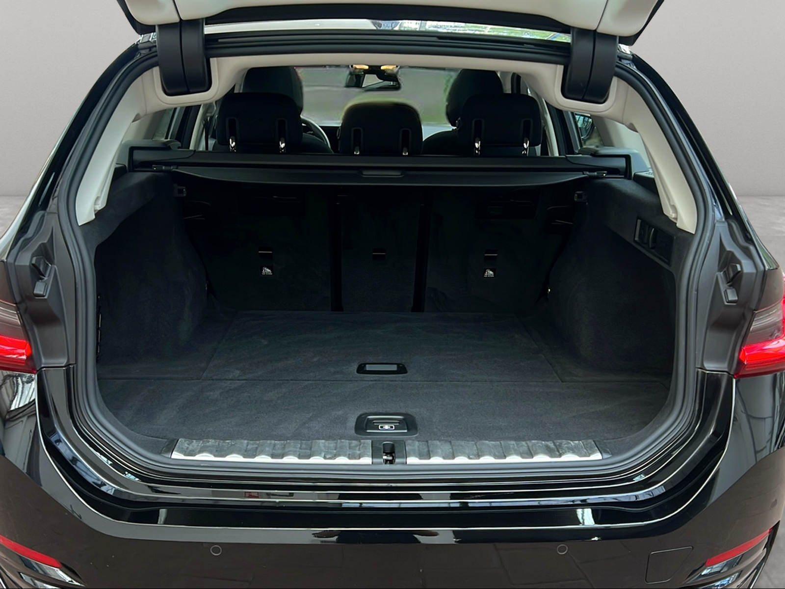 BMW 3er Touring – Bild 22