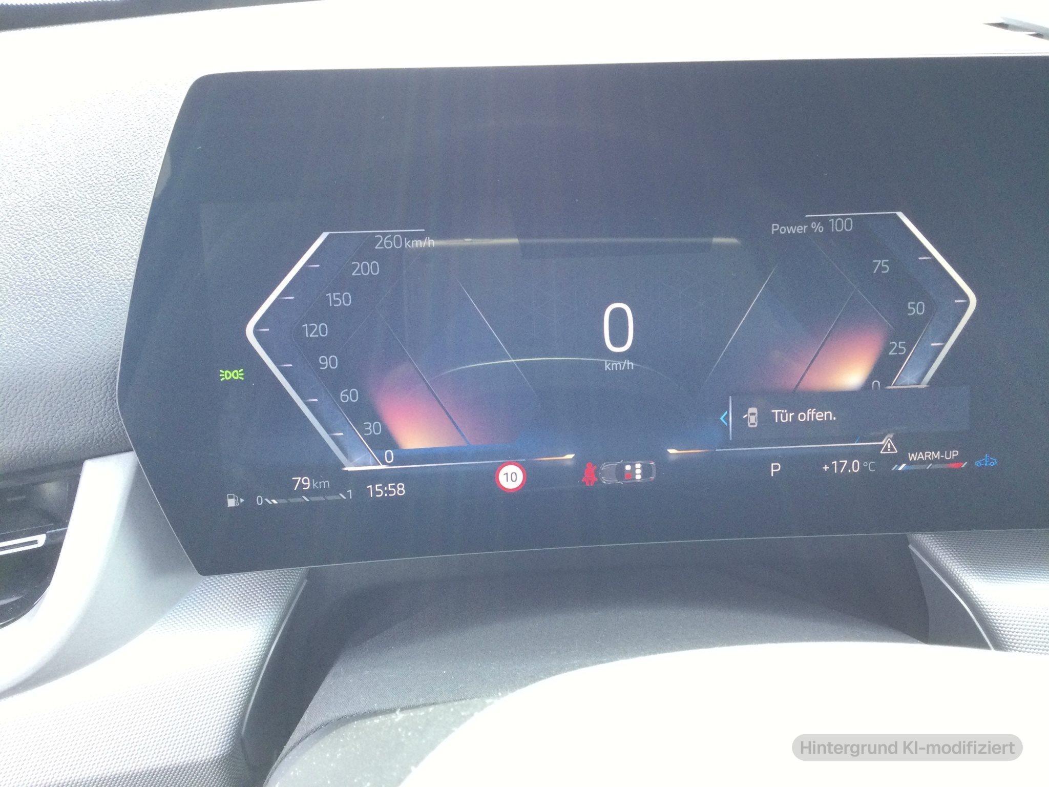 BMW X2 – Bild 27