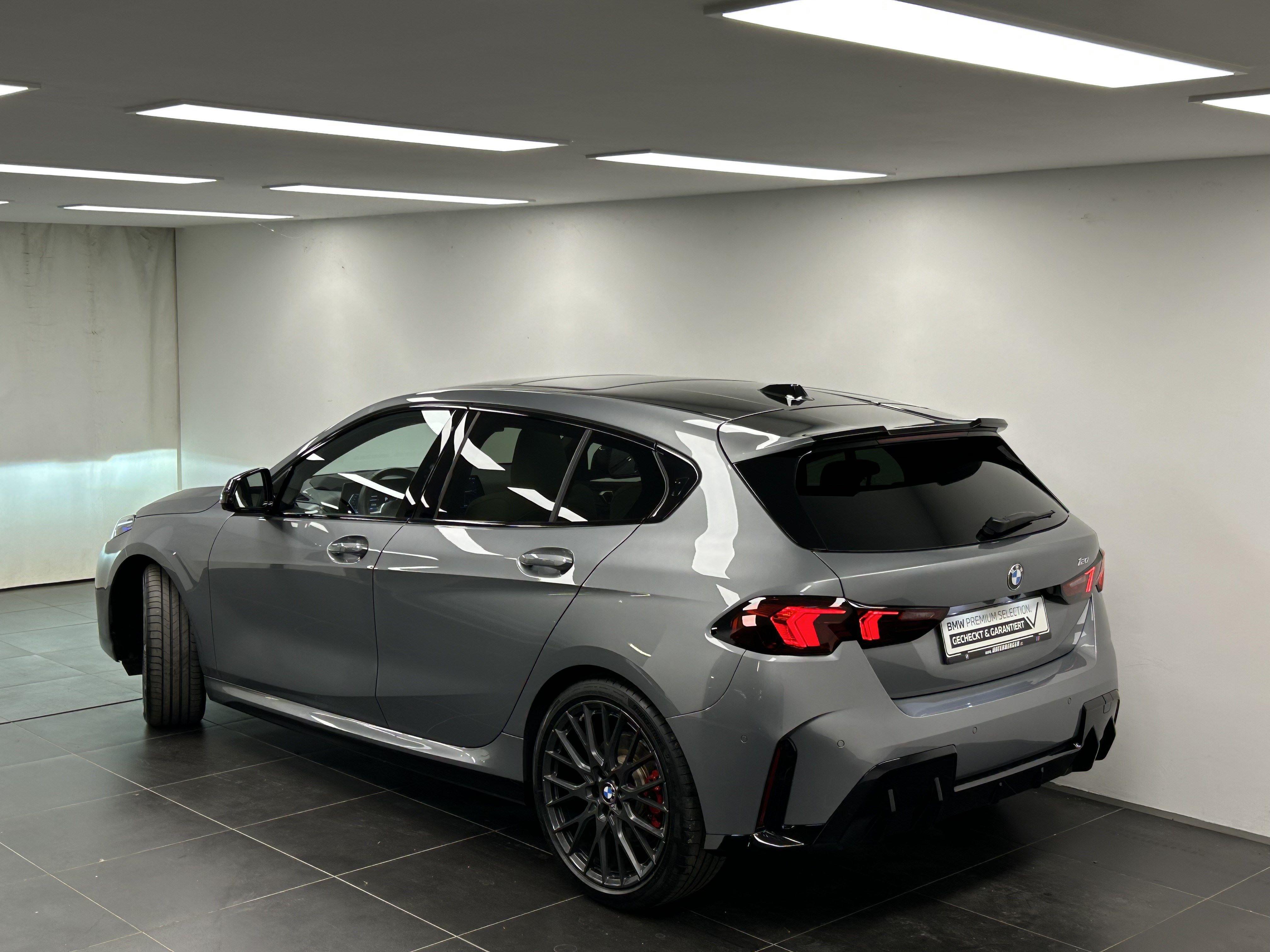 BMW 1er – Bild 3