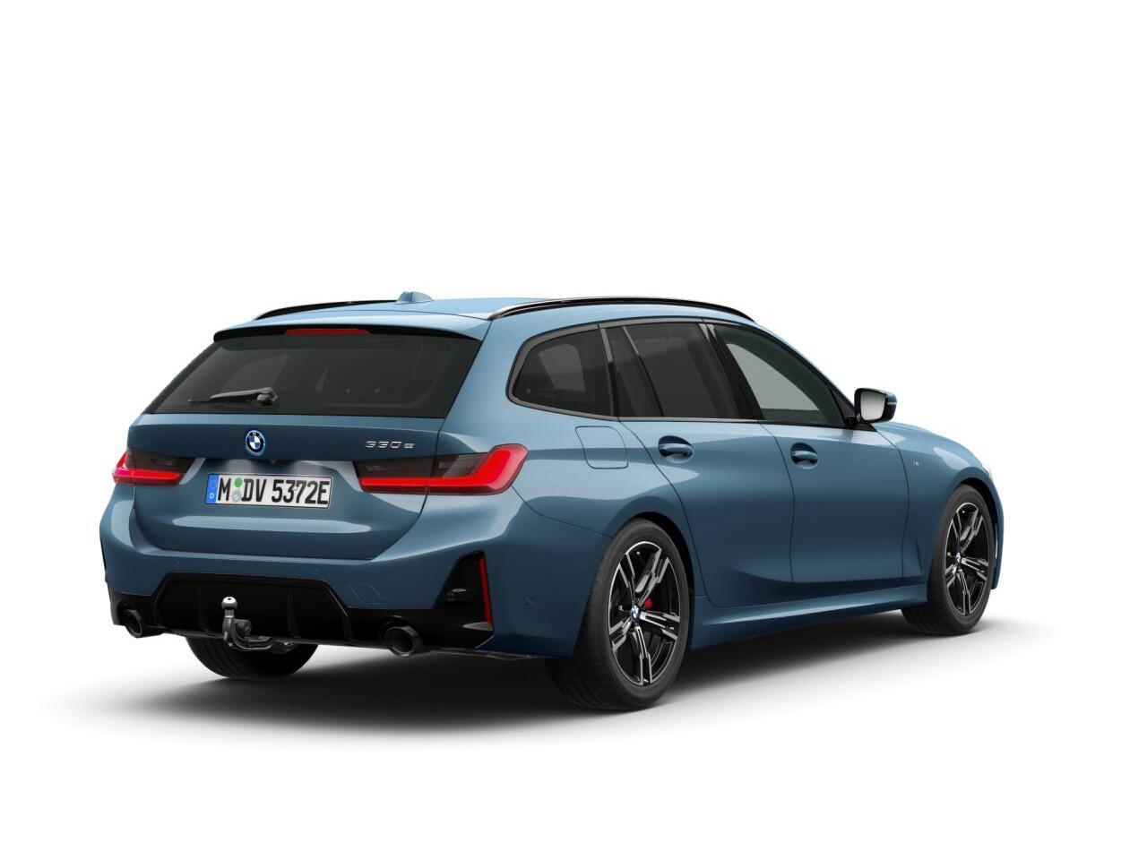 BMW 3er Touring – Bild 3