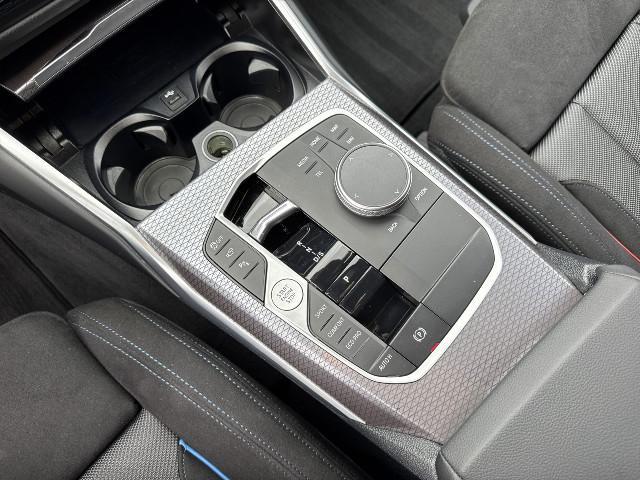 BMW 3er Touring – Bild 8