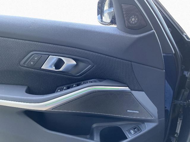 BMW 3er Touring – Bild 12