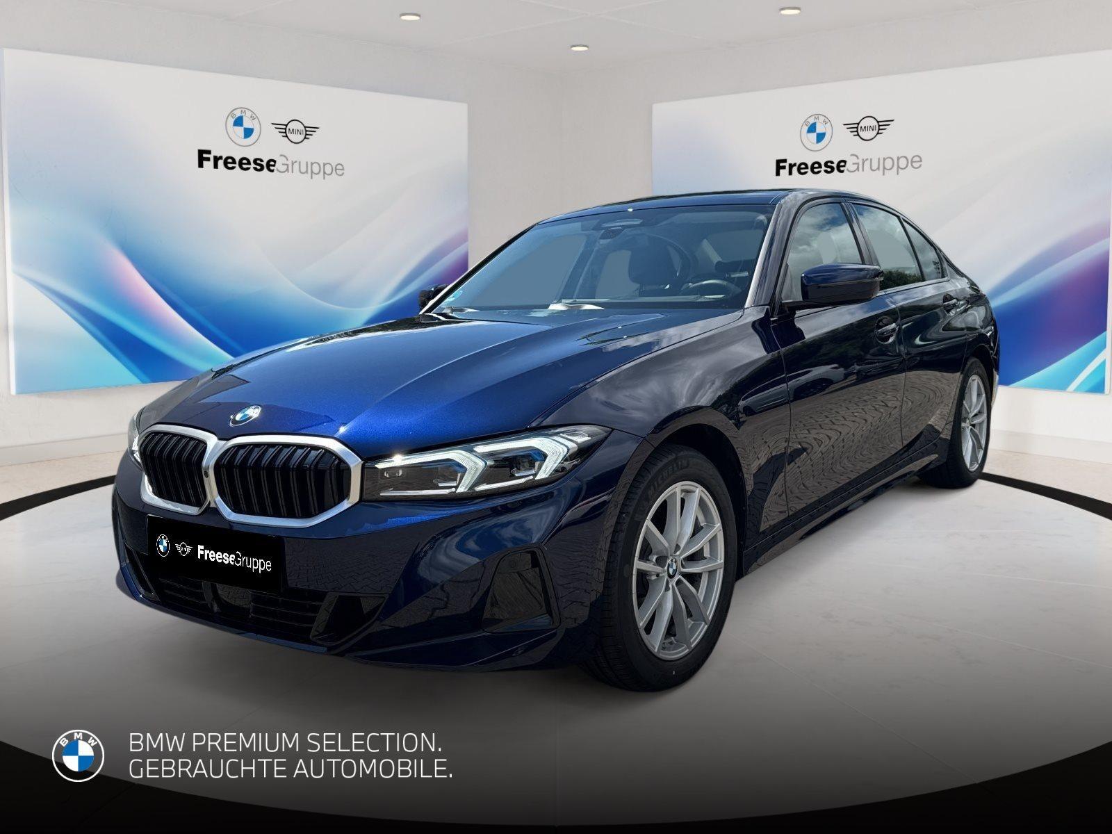 BMW 3er