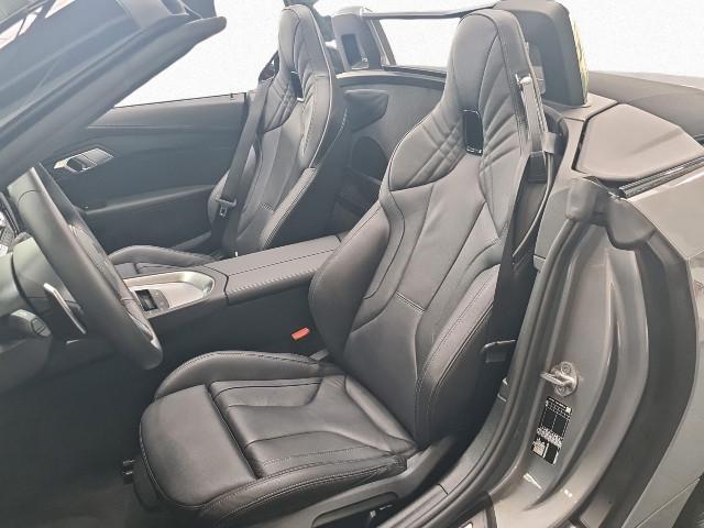 BMW Z4 – Bild 6