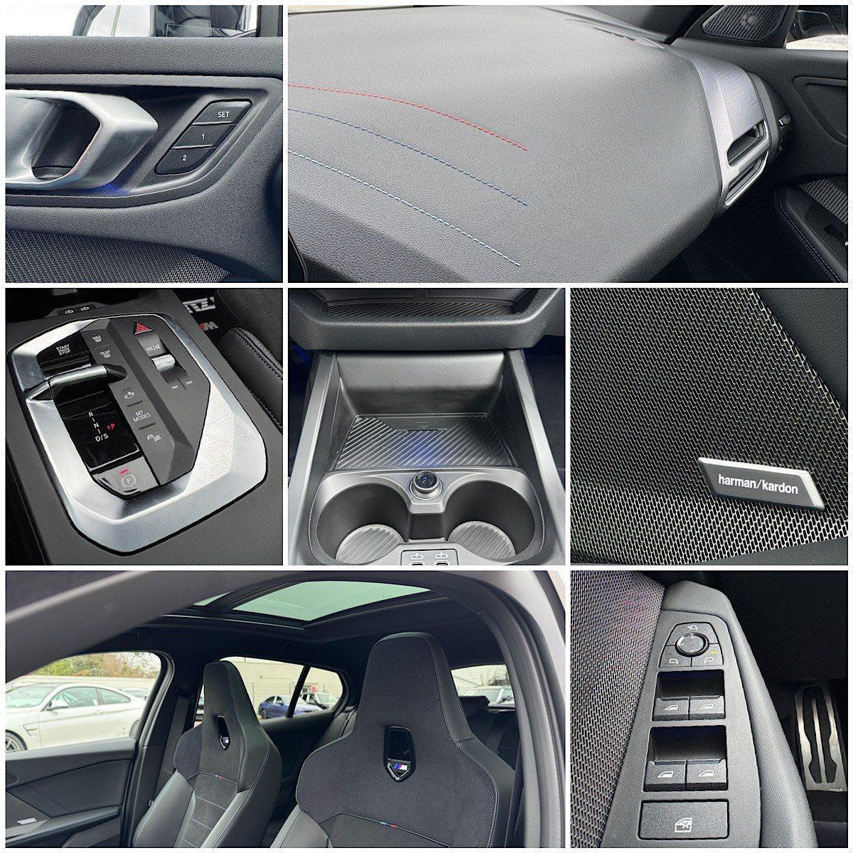 BMW 1er – Bild 8