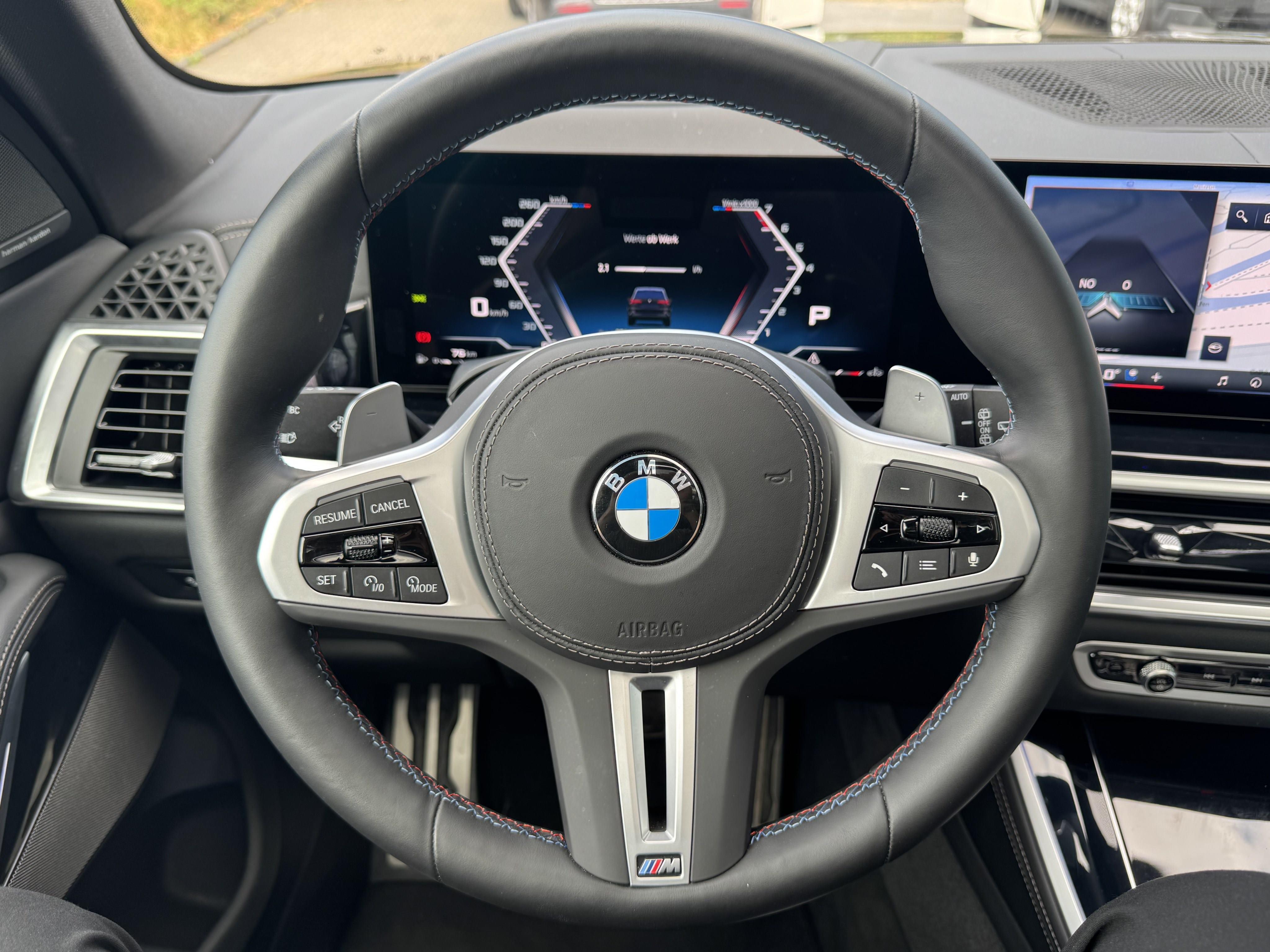 BMW X5 – Bild 12