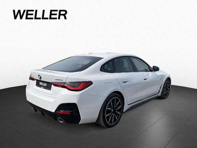 BMW 4er Gran Coupé – Bild 3