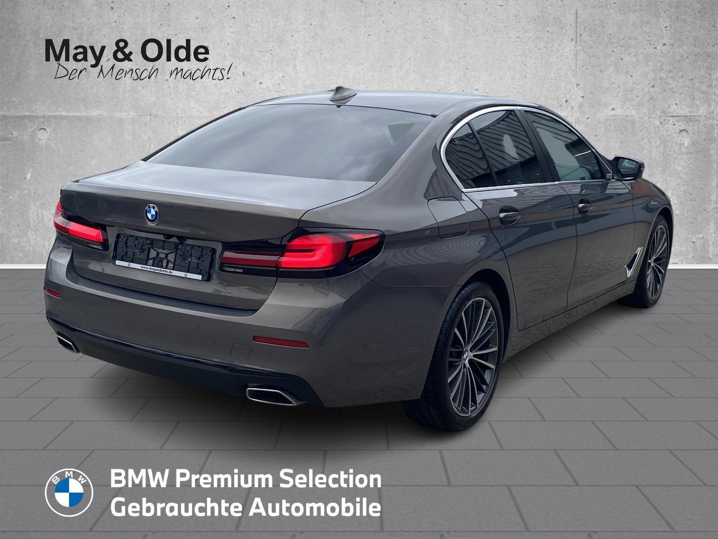 BMW 5er – Bild 20