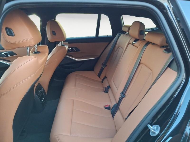 BMW 3er Touring – Bild 13