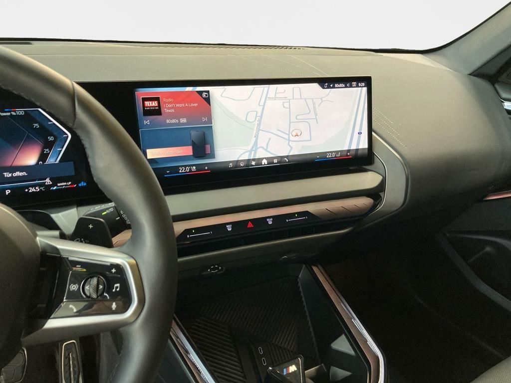 BMW X3 – Bild 6